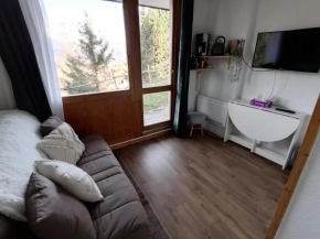 Résidence Le Chanteloup - Studio fonctionnel pied des pistes MAE-9431 Mâcot-La-Plagne